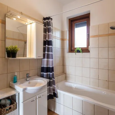 Centrum - Happy Apartment