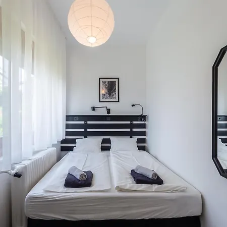 Apartment Centrum - Happy *
