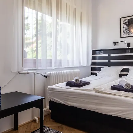 Apartment Centrum - Happy *