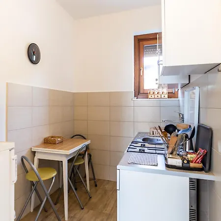 Centrum - Happy Apartment Revfulop