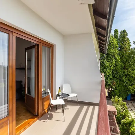 Centrum - Happy Apartment